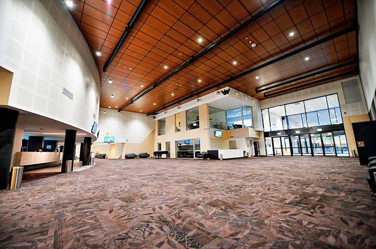 Gladstone Entertainment Convention Centre