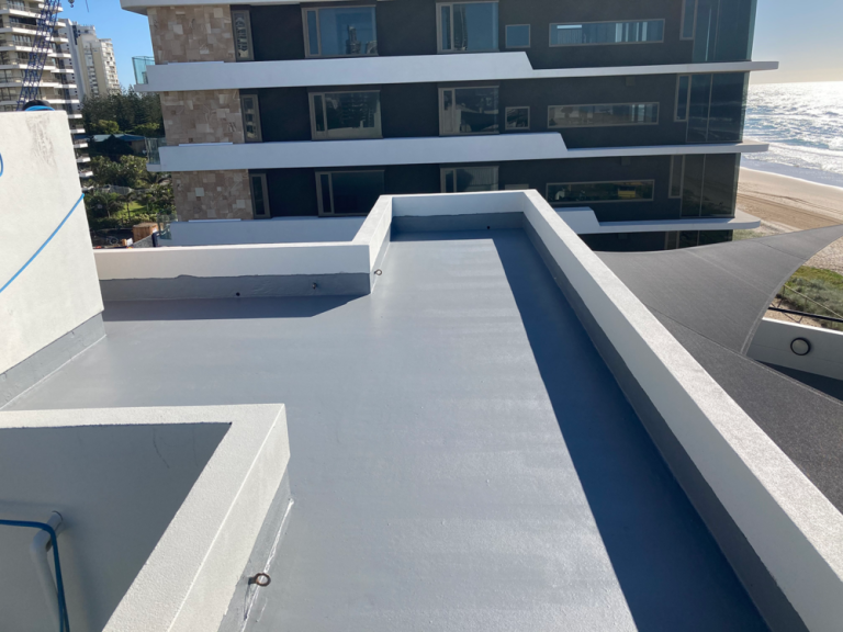 Waterproofing Gold Coast by Leisuretex