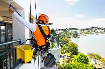 Maintenance Painting Gold Coast