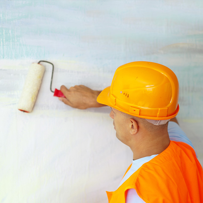 residential painter gold coast